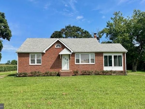 5186 LANDIS AVENUE , VINELAND, NJ 08360