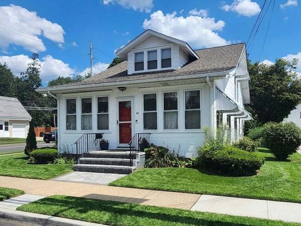 84 MAPLE SHADE W, HAMILTON, NJ 08610