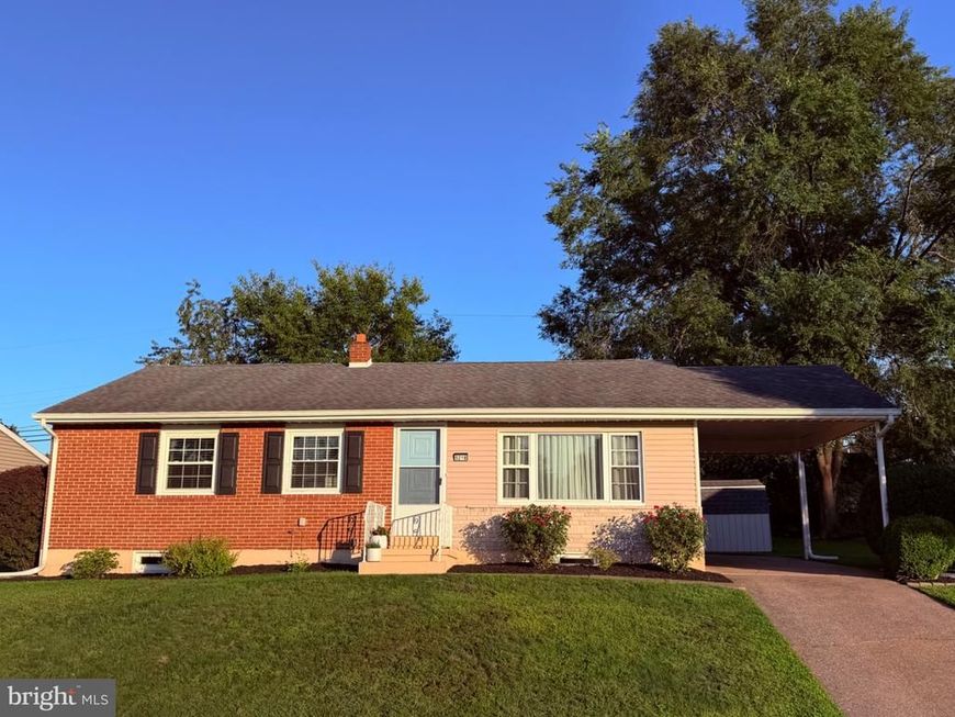 5218 Oxford Drive , Mechanicsburg, PA 17055 Main Photo