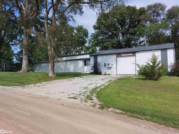 2900 N 8Th Street, Red Oak, IA 51566