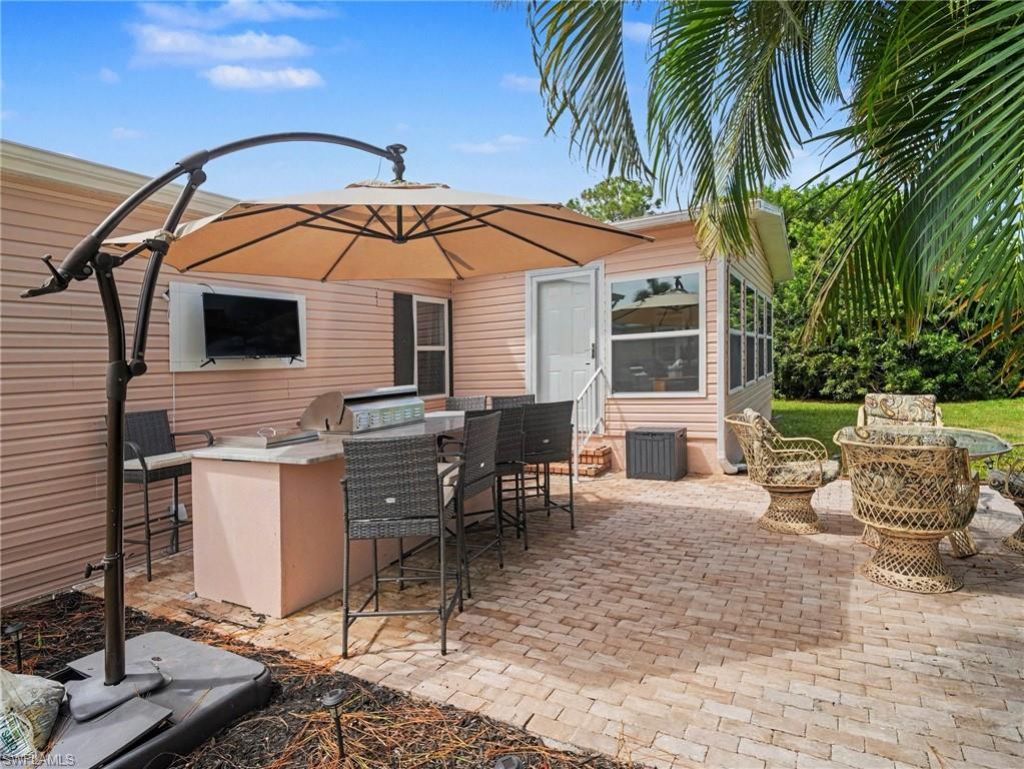19808 Frenchmans Ct , North Fort Myers, FL 33903 Photo