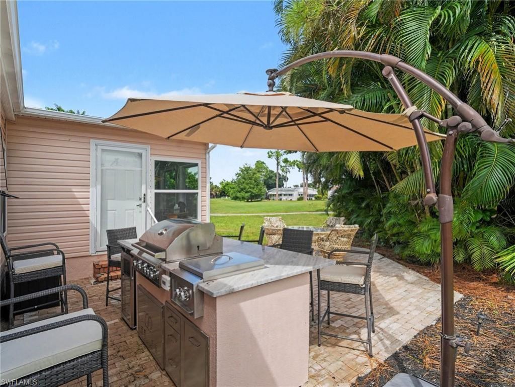 19808 Frenchmans Ct , North Fort Myers, FL 33903 Photo