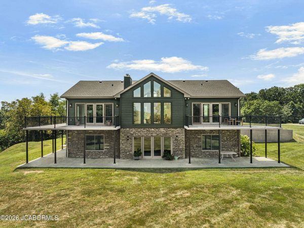 3705 WIDGEONWOOD WAY, Jefferson City, MO 65109