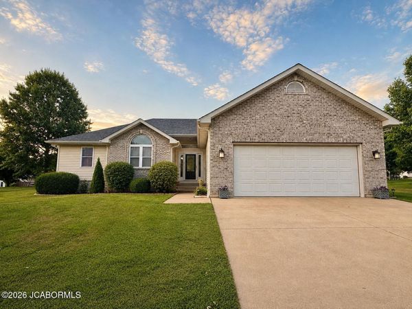 525 MORGAN STREET, California, MO 65018