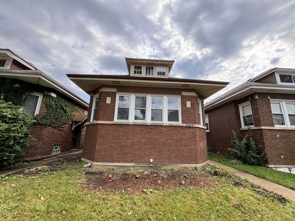9343 S Throop Street, Chicago, IL 60620