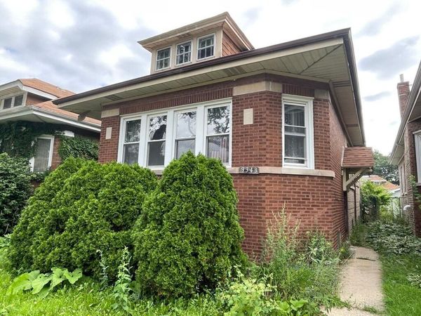 9343 S Throop Street, Chicago, IL 60620