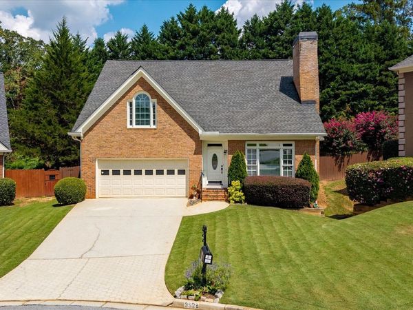3928 Thawley Court, Tucker, GA 30084