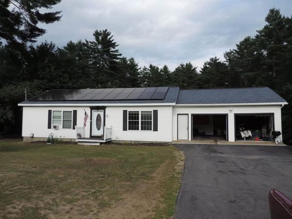 262 Daniel Webster Highway, Boscawen, NH 03303