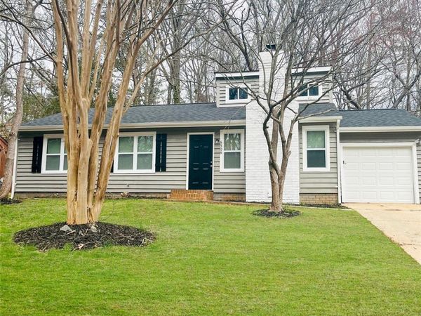 6506 Santa Cruz Trail , Charlotte, NC 28227