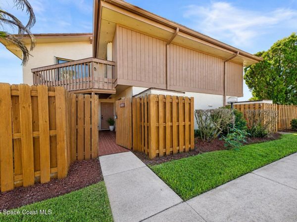 200 S Banana River Boulevard , Unit 1103, Cocoa Beach, FL 32931