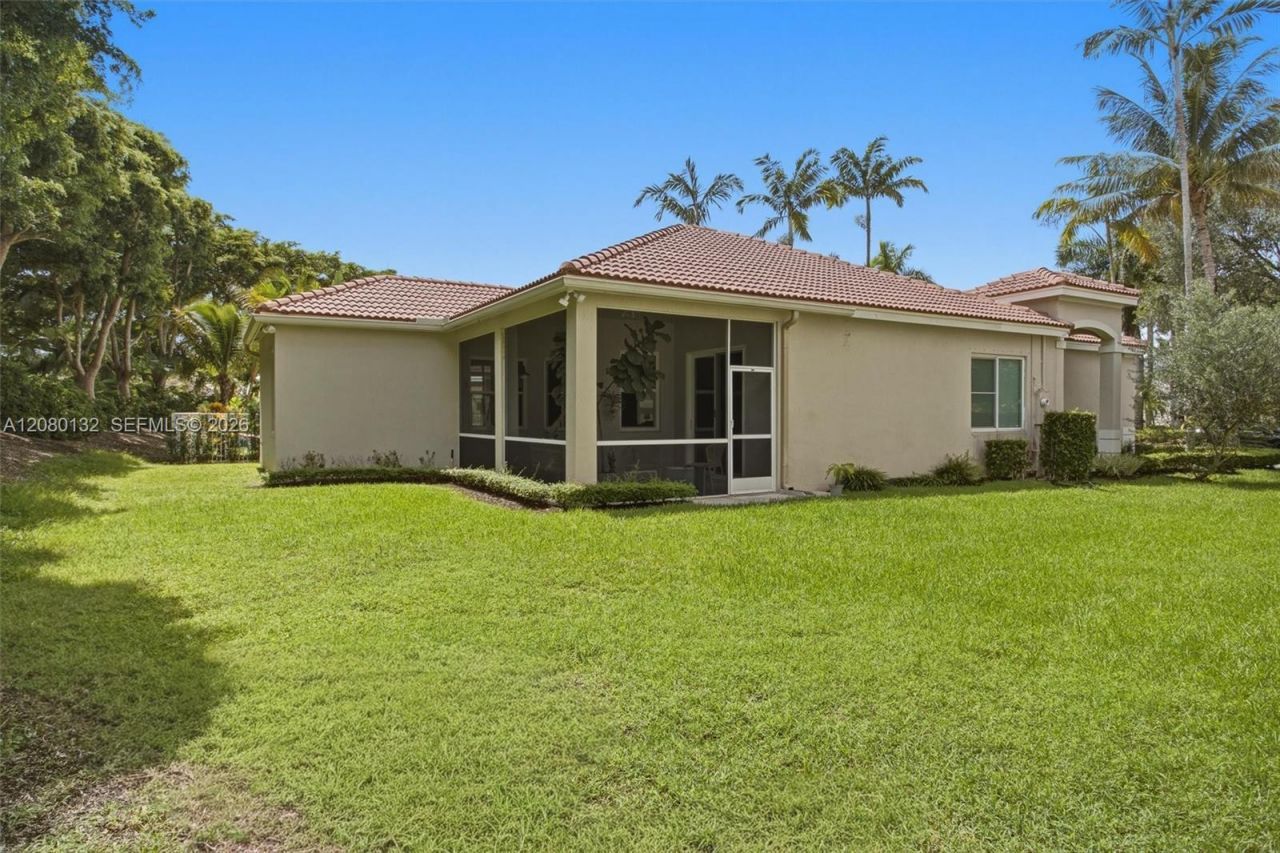 1508 Winterberry Ln , Weston, FL 33327 Photo