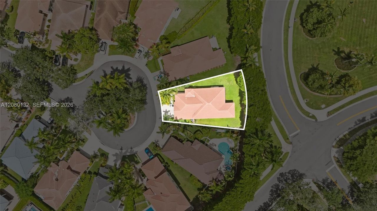 1508 Winterberry Ln , Weston, FL 33327 Photo