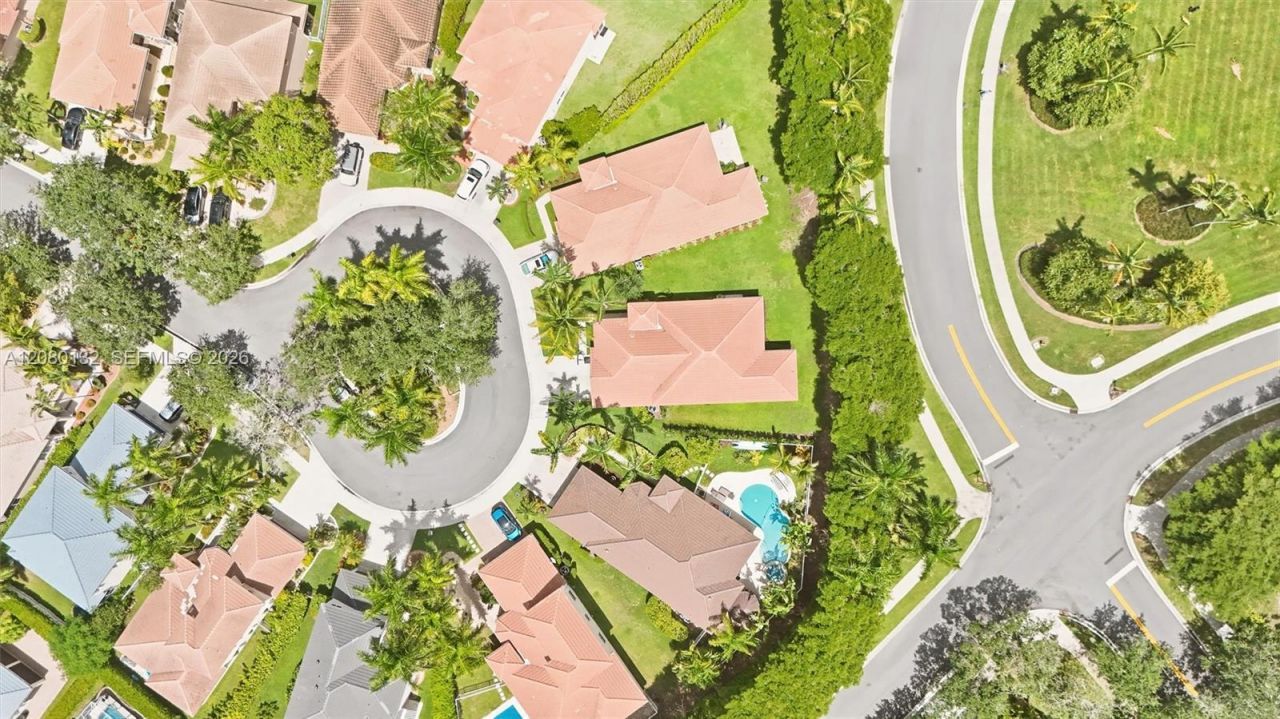 1508 Winterberry Ln , Weston, FL 33327 Photo