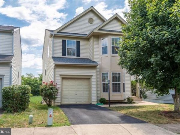 6805 HOLLOW GLEN COURT, GAINESVILLE, VA 20155