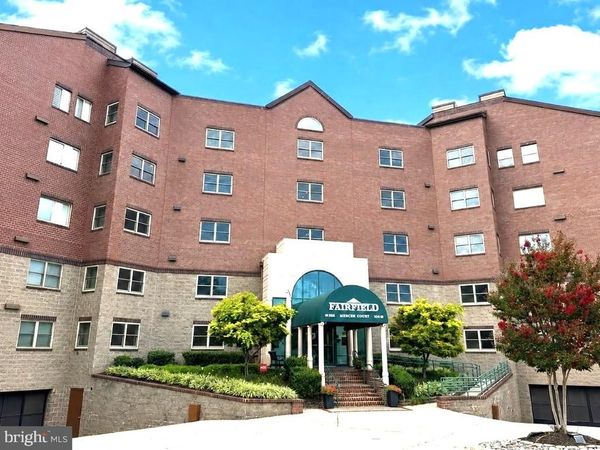 102 MERCER COURT , Unit 21 1A, FREDERICK, MD 21701