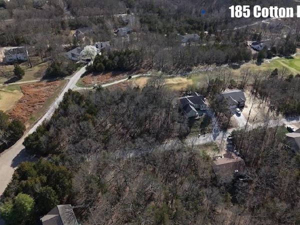 Lot 13// 185 Cotton Blossom Drive, Hillsboro, MO 63050