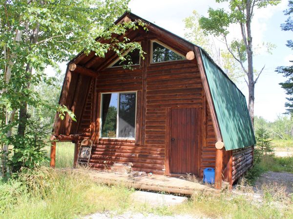 3250 Woiderski Road, Cheboygan, MI 49721