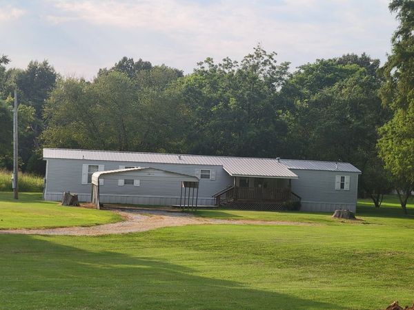 181 W Wall Street , Ullin, IL 62992
