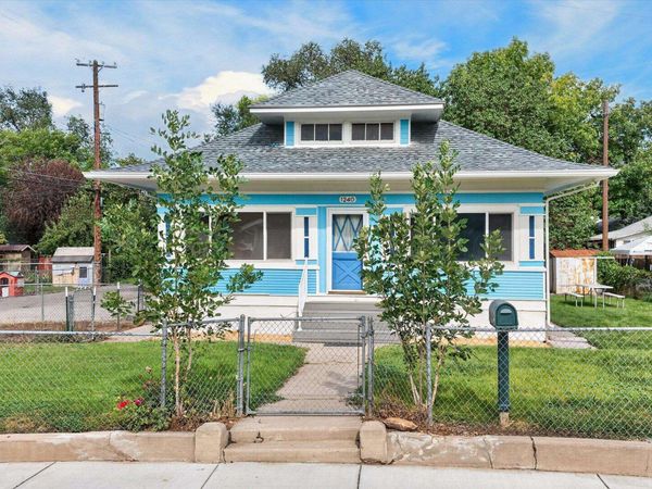 1240 E Center, Pocatello, ID 83201