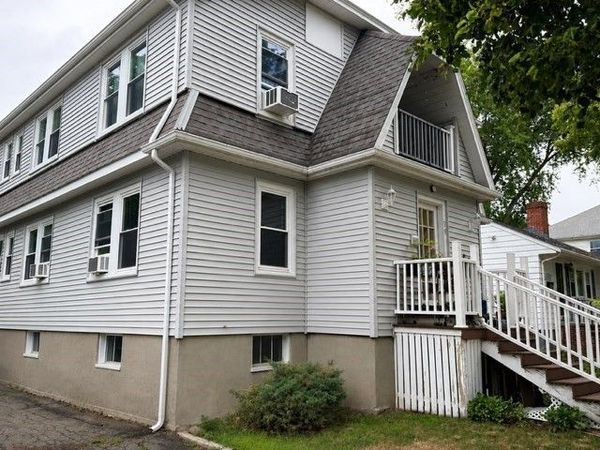 39 Brook Rd, Unit 1L, Quincy, MA 02169