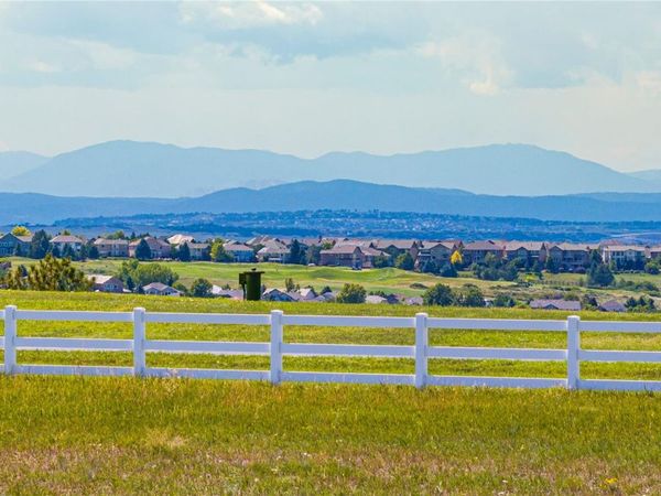 0002 Tomahawk Road , Parker, CO 80138