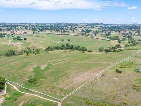 0005 Tomahawk Road , Parker, CO 80138
