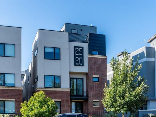 2920 W 26th Avenue , Unit 5, Denver, CO 80211