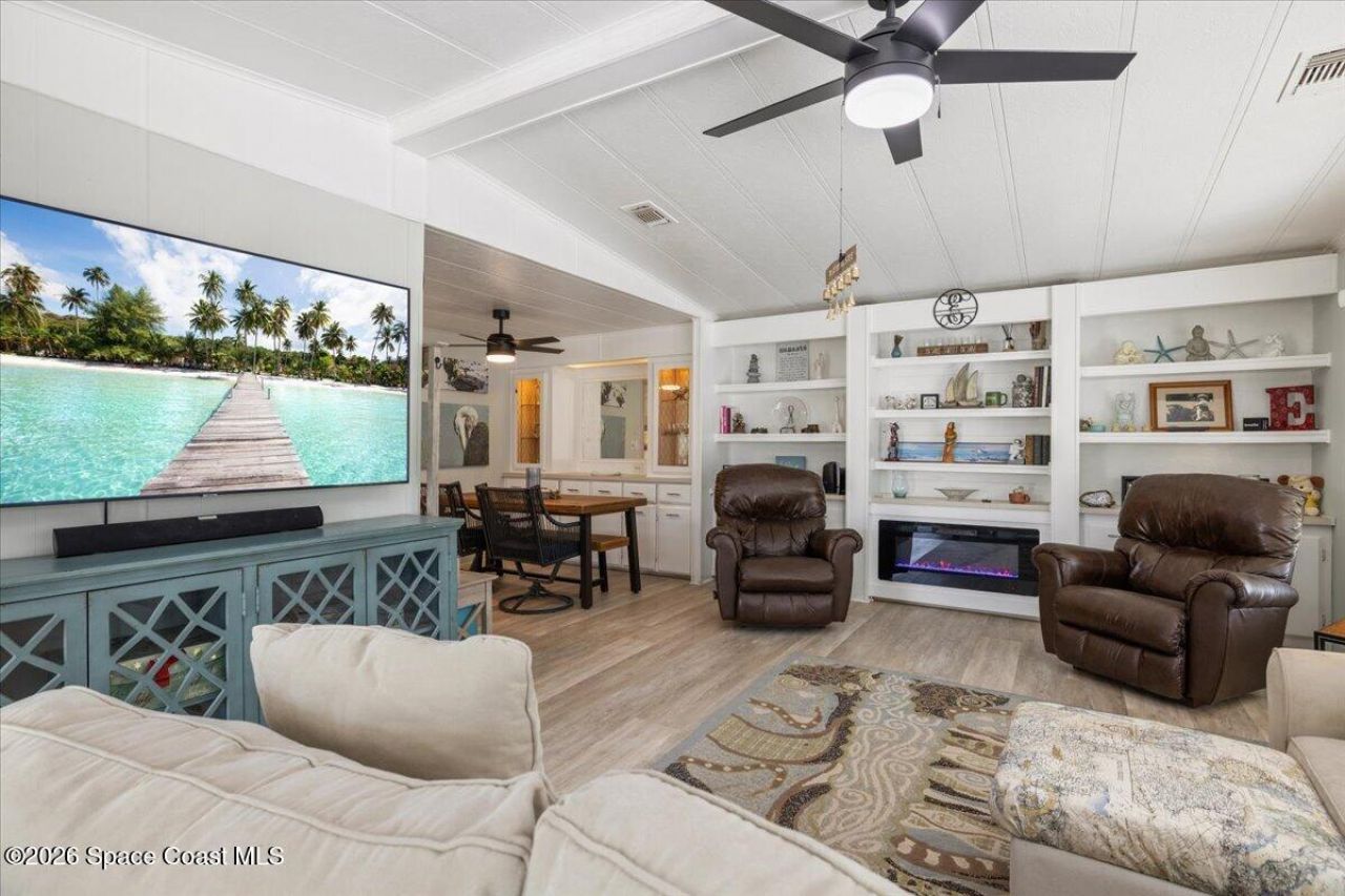 601 Seagull Drive , Sebastian, FL 32976 Photo