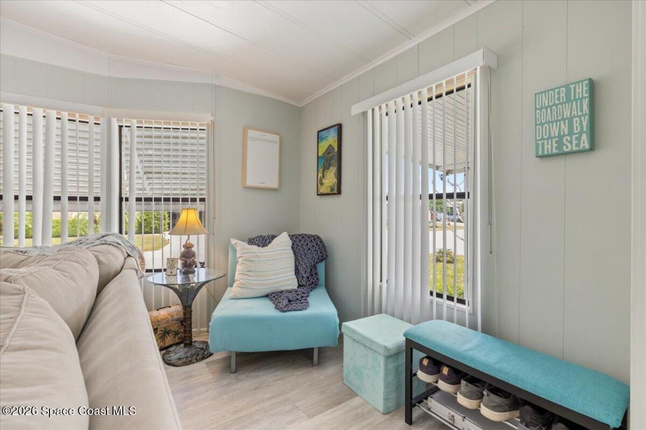 601 Seagull Drive , Sebastian, FL 32976 Photo