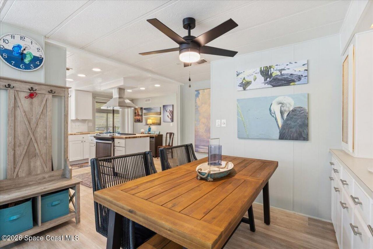601 Seagull Drive , Sebastian, FL 32976 Photo