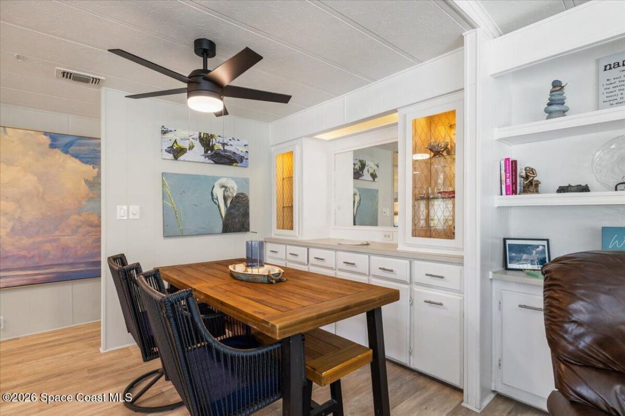 601 Seagull Drive , Sebastian, FL 32976 Photo