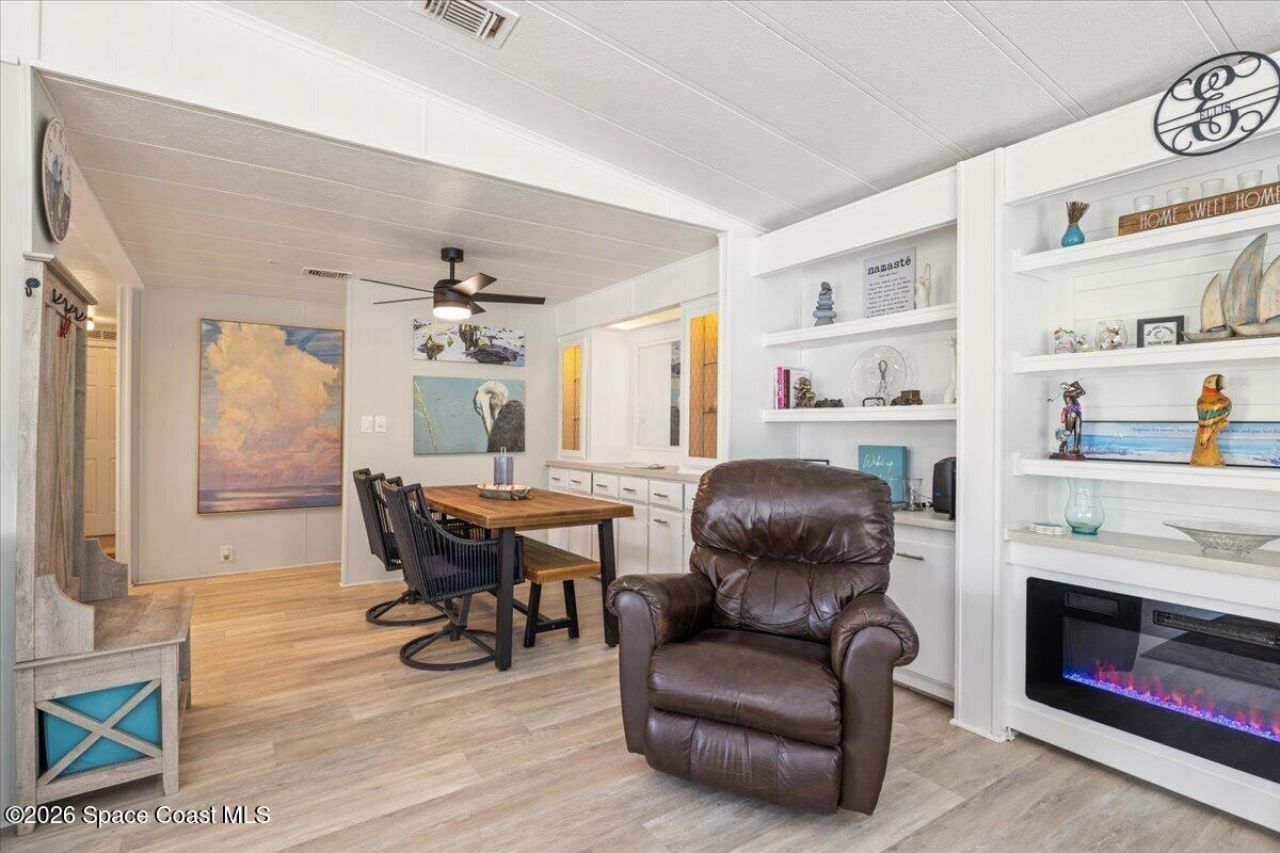 601 Seagull Drive , Sebastian, FL 32976 Photo