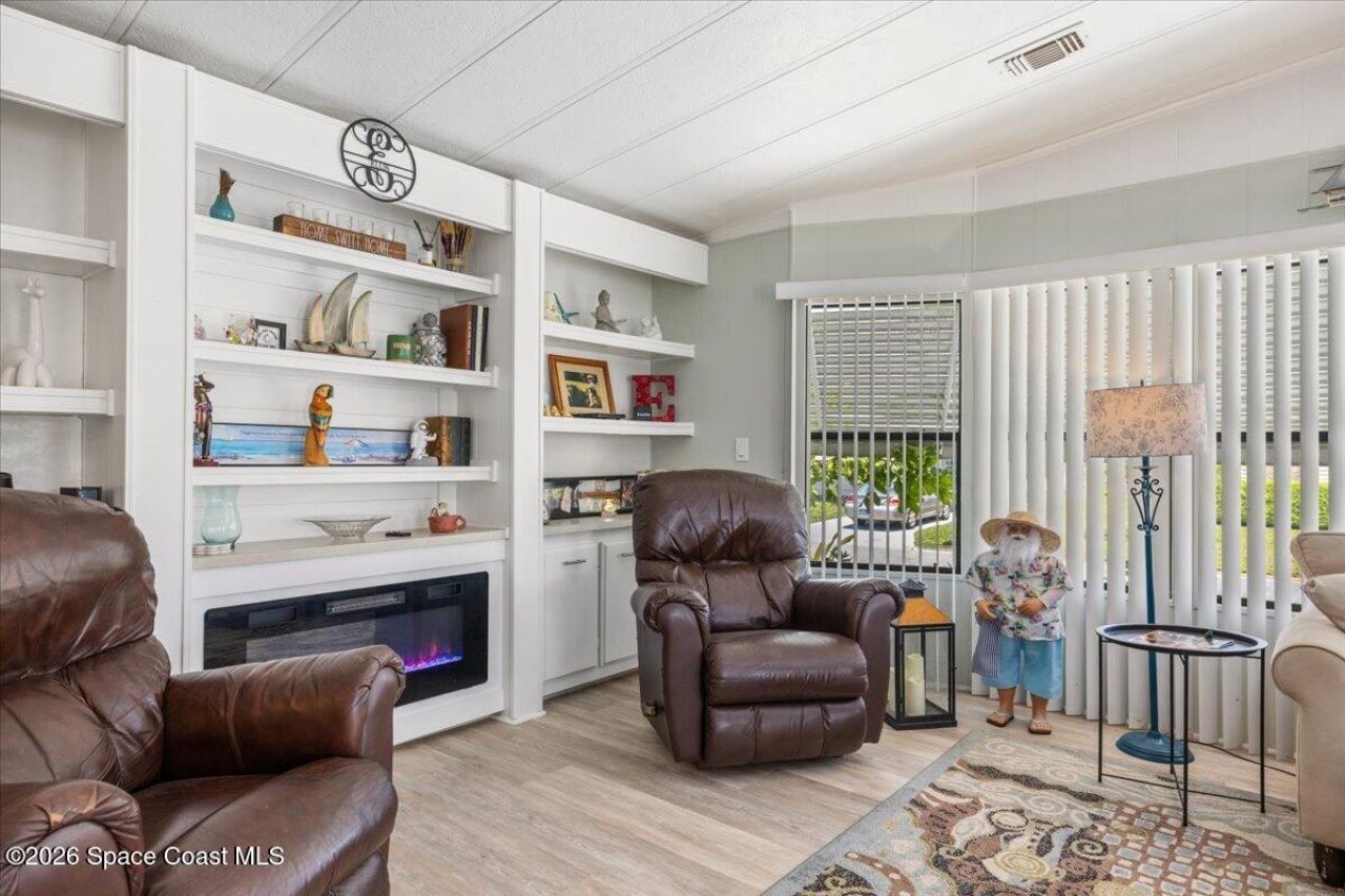 601 Seagull Drive , Sebastian, FL 32976 Photo