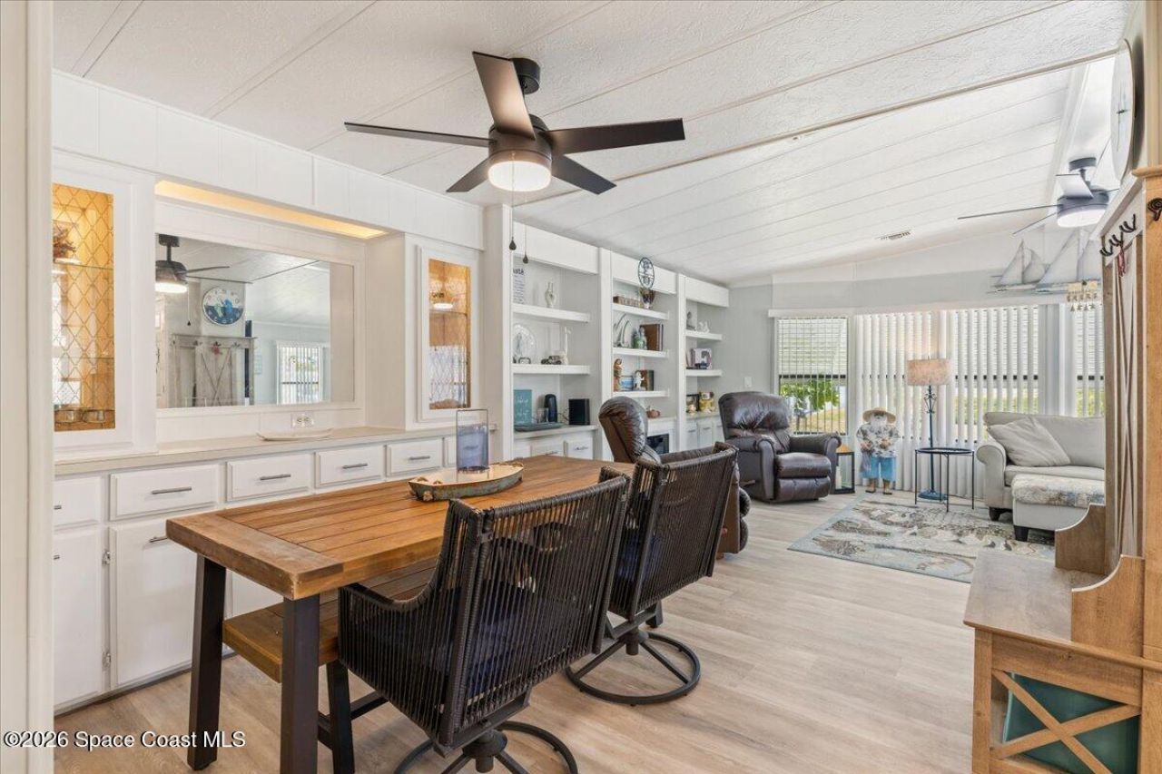601 Seagull Drive , Sebastian, FL 32976 Photo