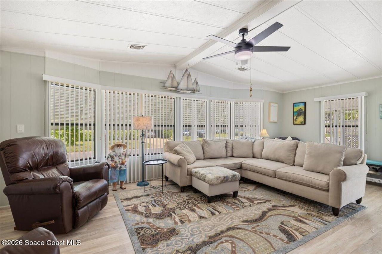 601 Seagull Drive , Sebastian, FL 32976 Photo