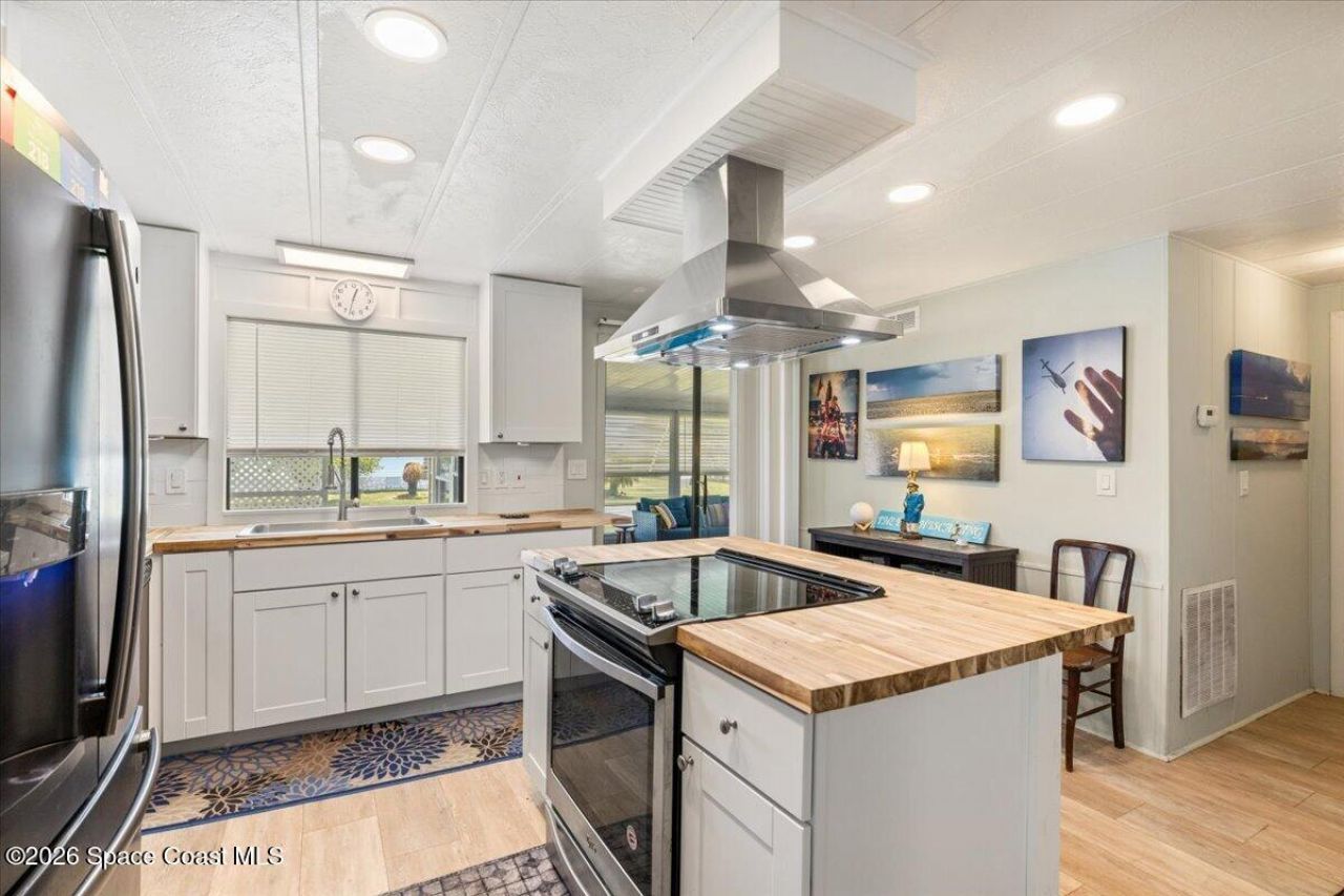 601 Seagull Drive , Sebastian, FL 32976 Photo
