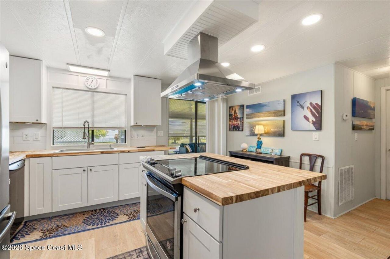 601 Seagull Drive , Sebastian, FL 32976 Photo