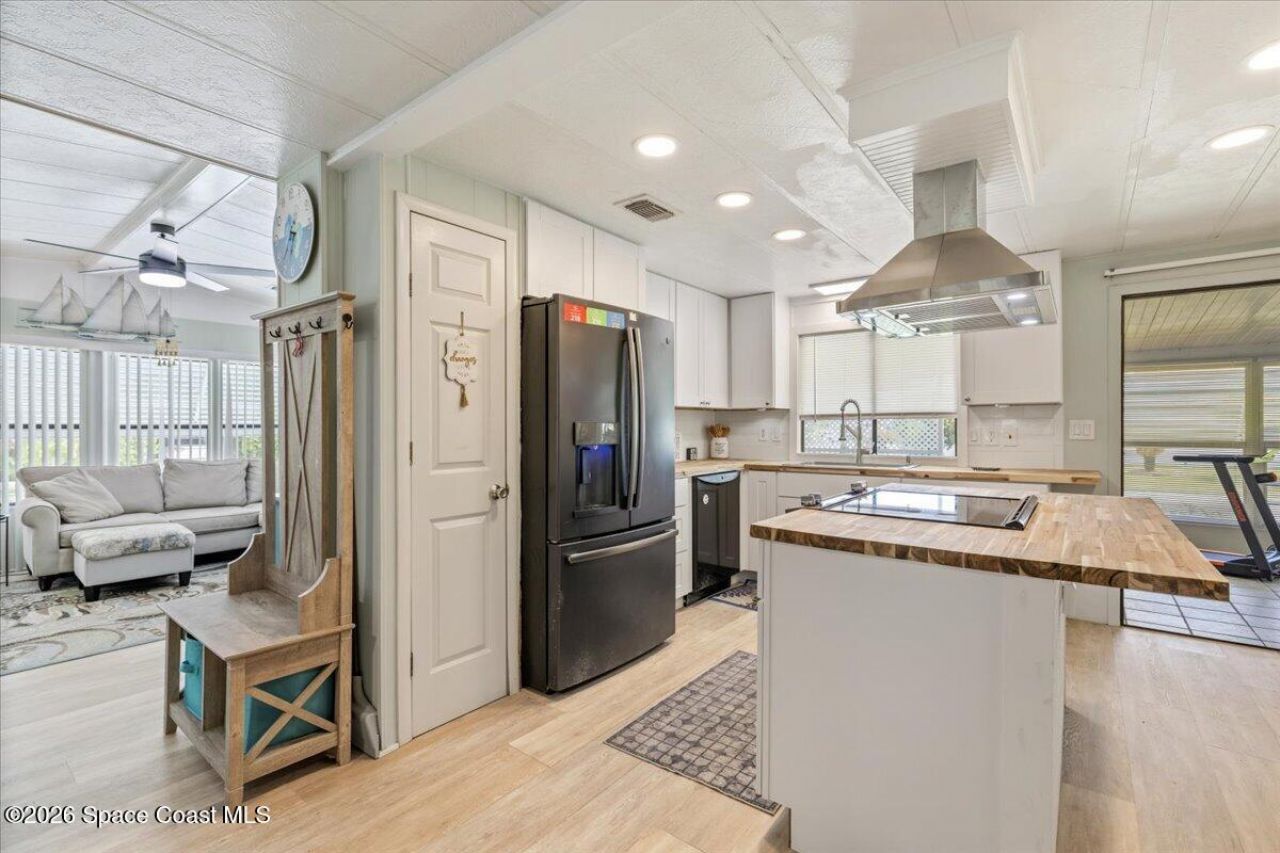 601 Seagull Drive , Sebastian, FL 32976 Photo