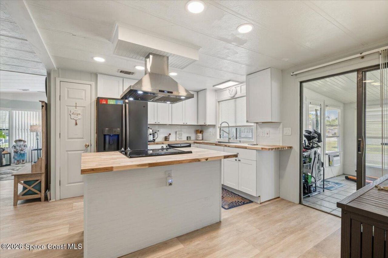 601 Seagull Drive , Sebastian, FL 32976 Photo