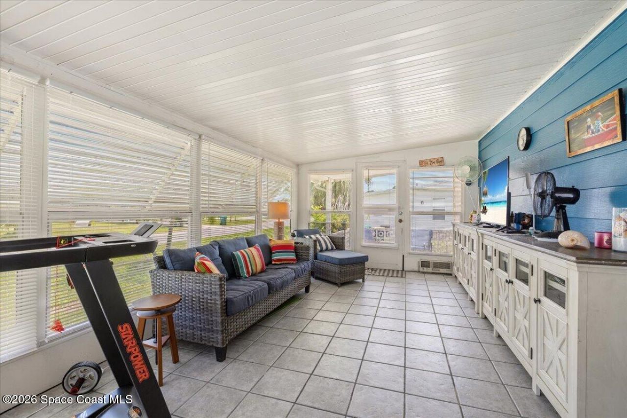 601 Seagull Drive , Sebastian, FL 32976 Photo