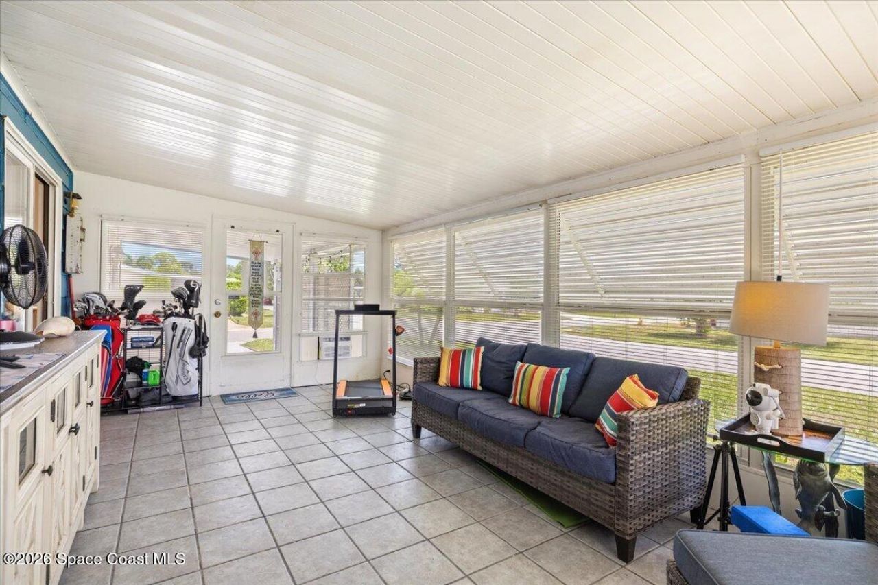 601 Seagull Drive , Sebastian, FL 32976 Photo