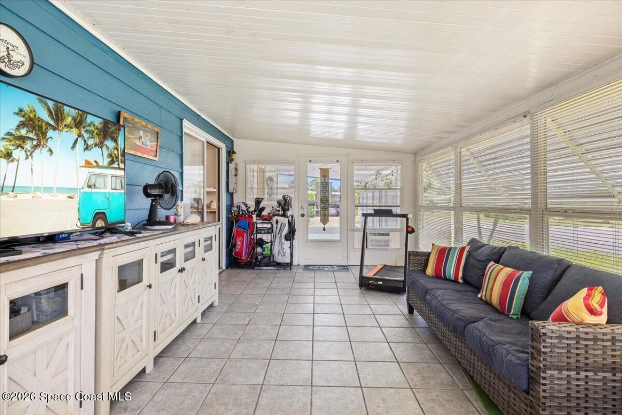 601 Seagull Drive , Sebastian, FL 32976 Photo