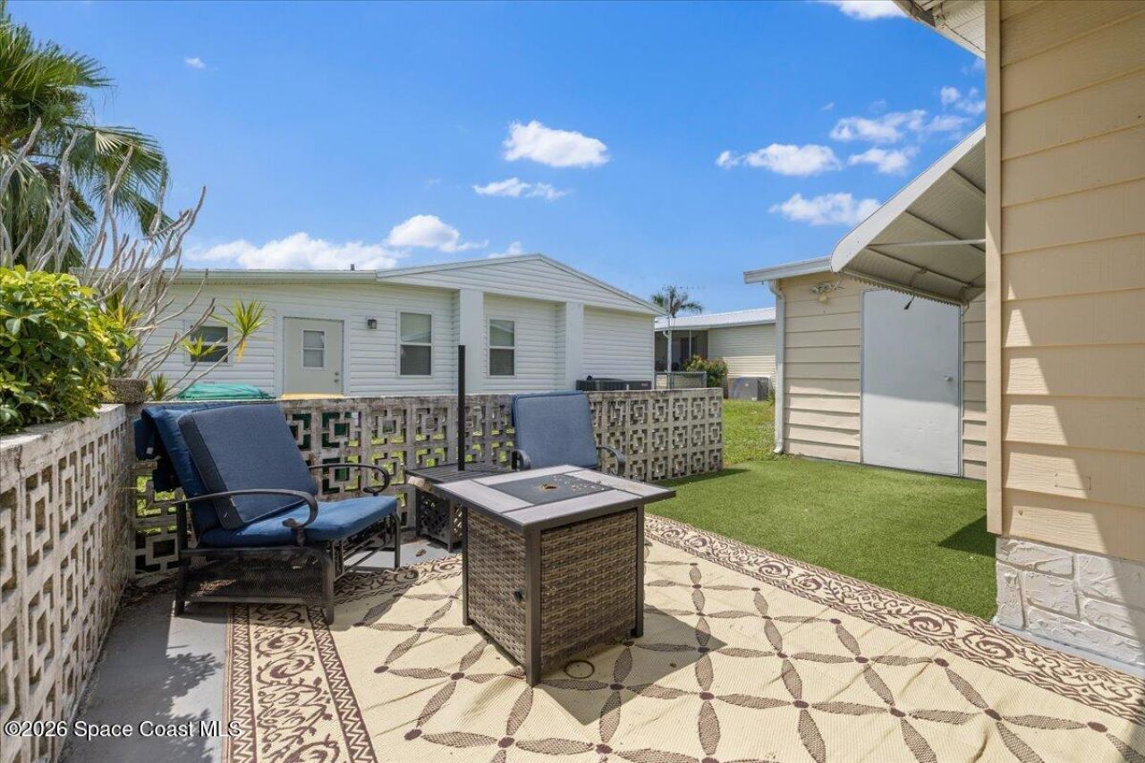 601 Seagull Drive , Sebastian, FL 32976 Photo