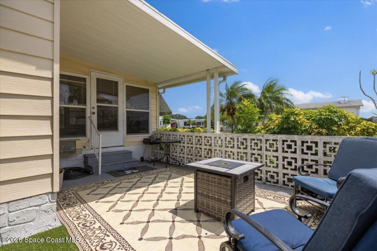 601 Seagull Drive , Sebastian, FL 32976 Photo