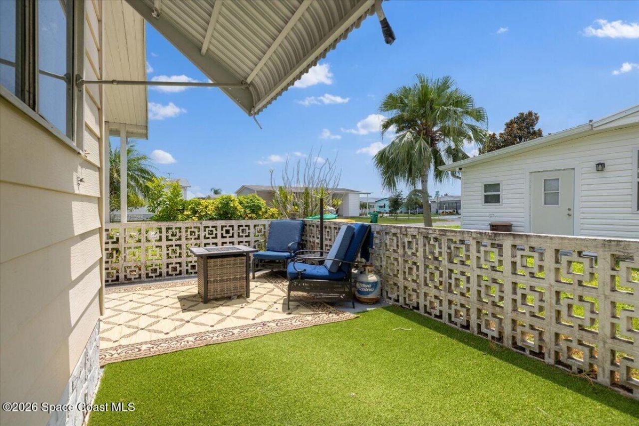 601 Seagull Drive , Sebastian, FL 32976 Photo