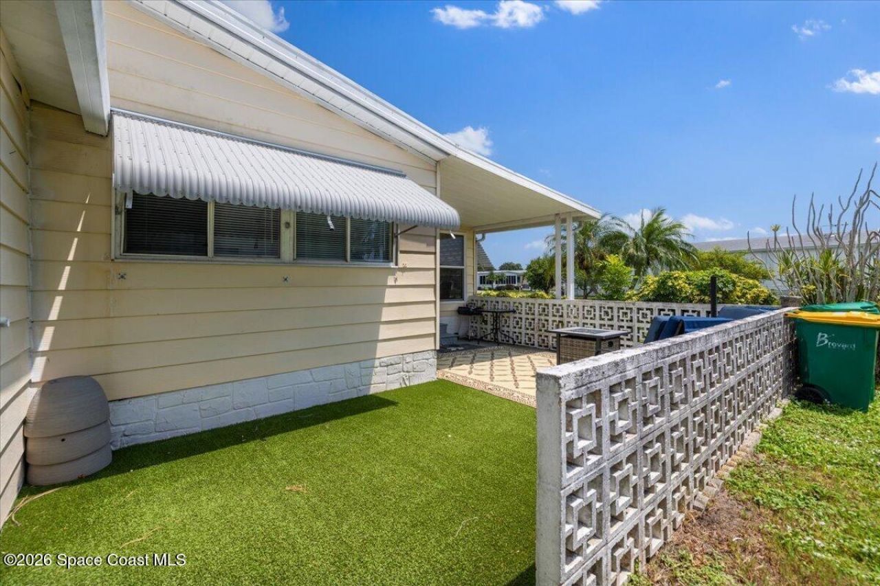 601 Seagull Drive , Sebastian, FL 32976 Photo