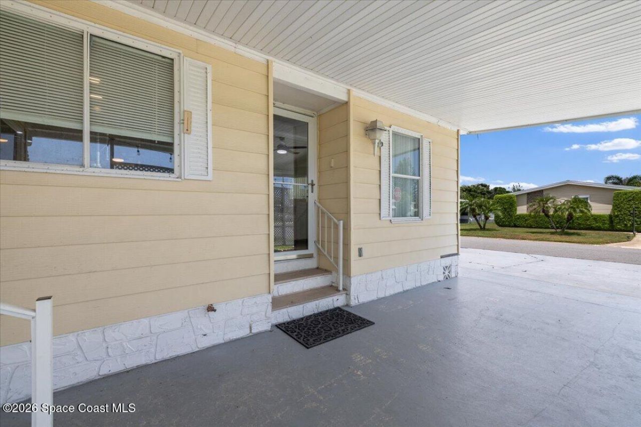 601 Seagull Drive , Sebastian, FL 32976 Photo