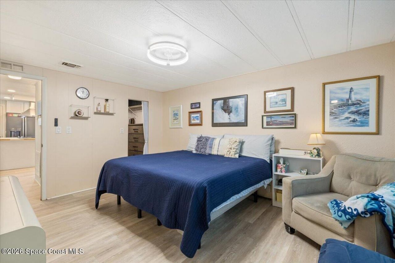 601 Seagull Drive , Sebastian, FL 32976 Photo