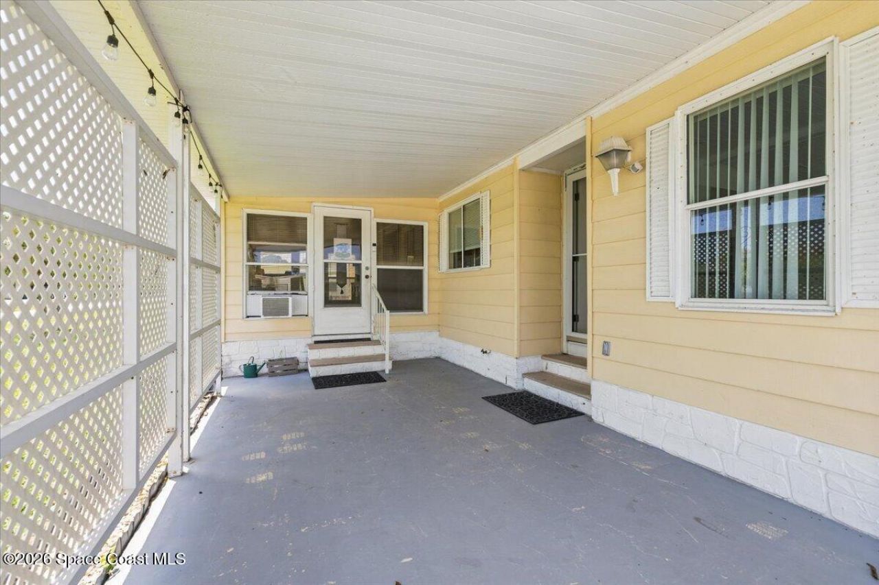 601 Seagull Drive , Sebastian, FL 32976 Photo