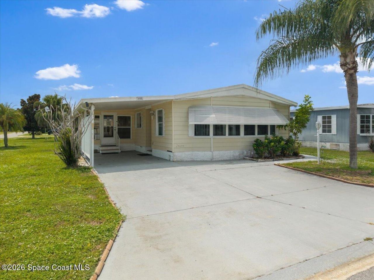 601 Seagull Drive , Sebastian, FL 32976 Photo